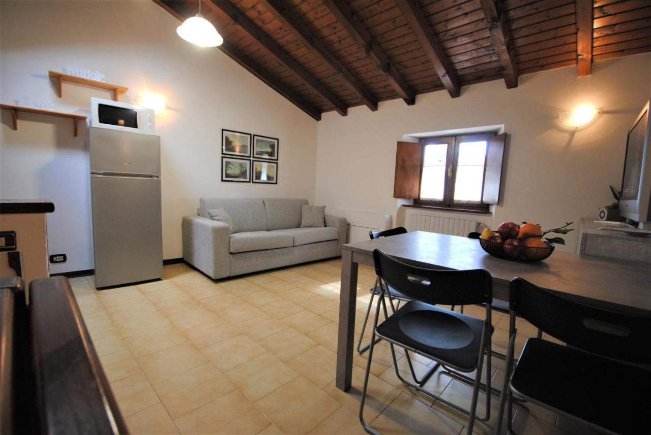 Bogliaco Appartamento Ciagoli מראה חיצוני תמונה